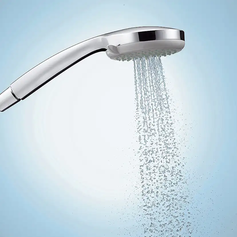 Duschset Hansgrohe Croma 100 Vario