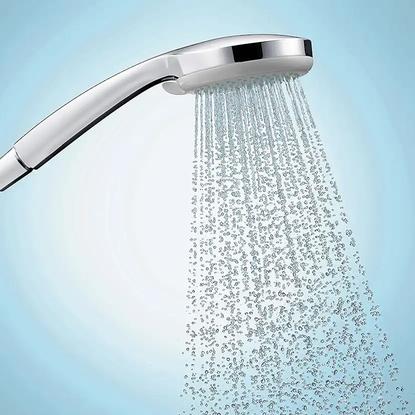 Duschset Hansgrohe Croma 100 Vario