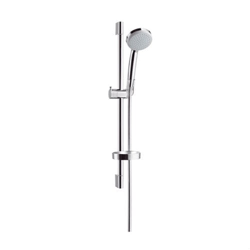 Duschset Hansgrohe Croma 100 Vario EcoSmart 65 cm