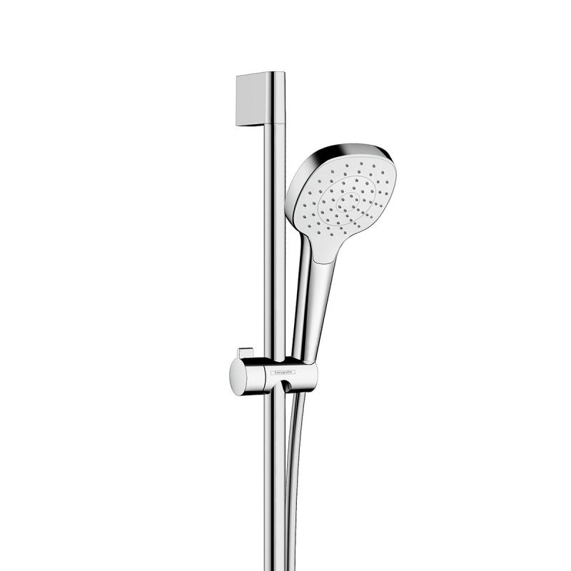 Duschset Hansgrohe Croma Select E