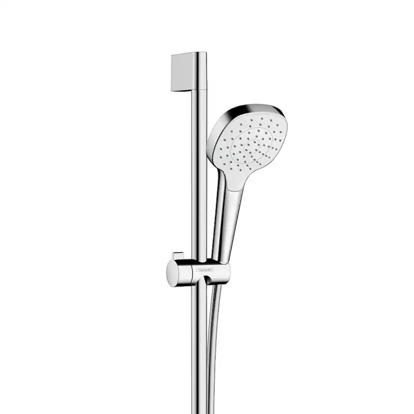 Duschset Hansgrohe Croma Select E