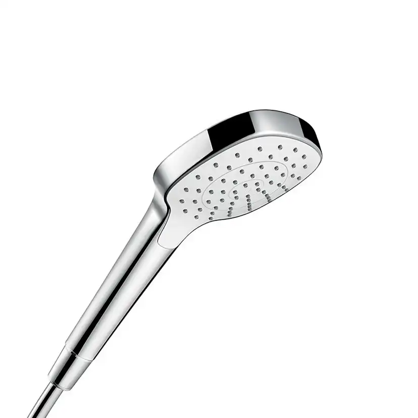Duschset Hansgrohe Croma Select E