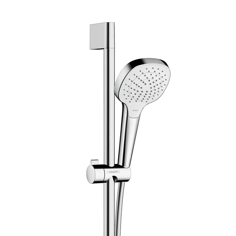 Duschset Hansgrohe Croma Select E Vario Kombipaket