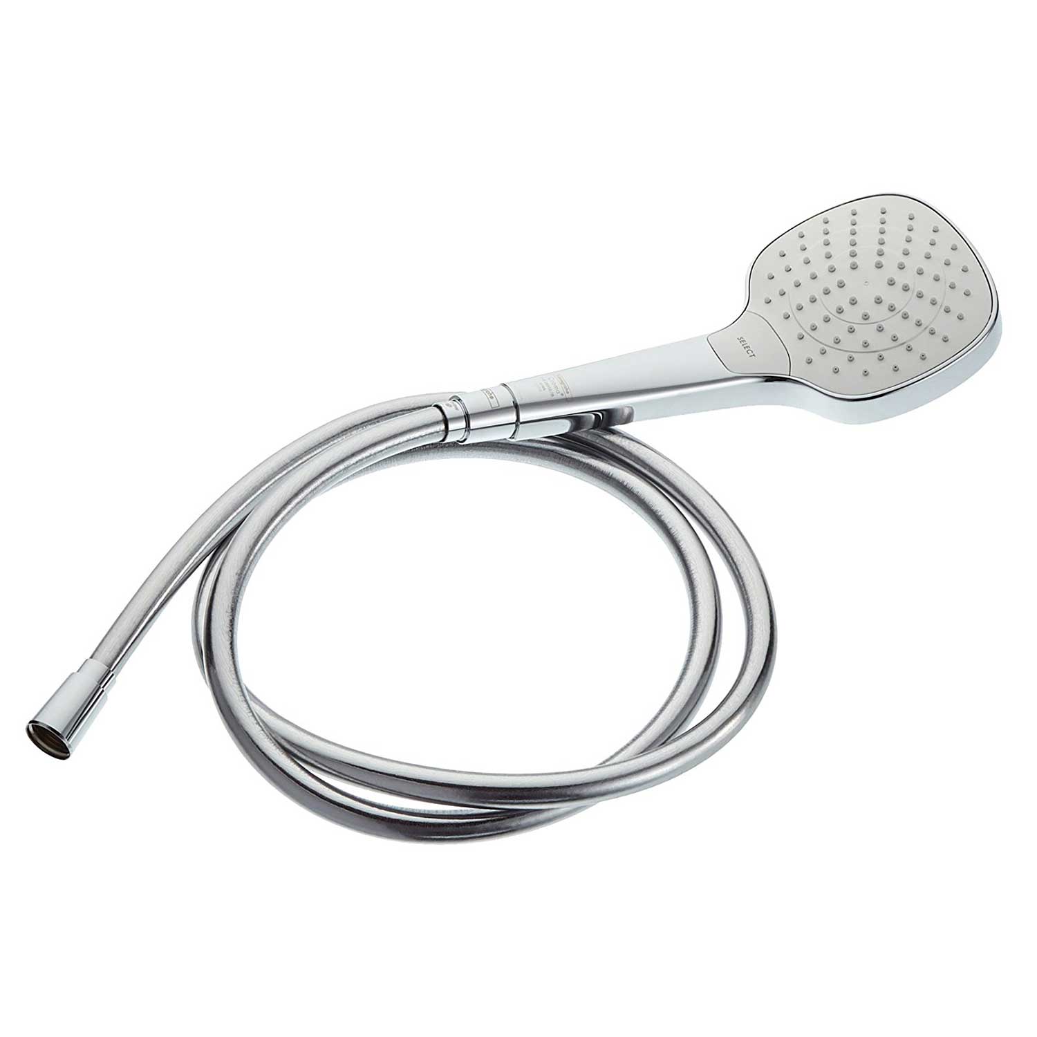 Duschset Hansgrohe Croma Select E Vario Kombipaket