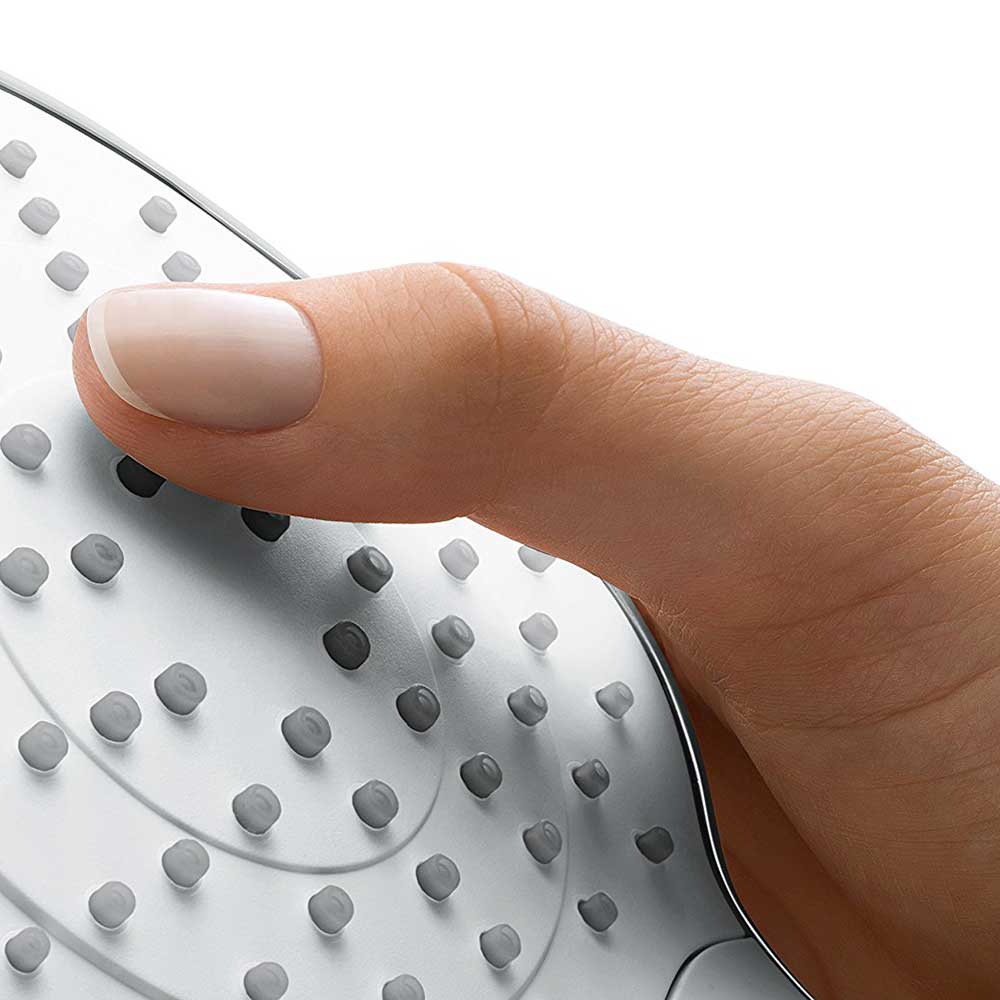 Duschset Hansgrohe Croma Select S Vario Kombipaket