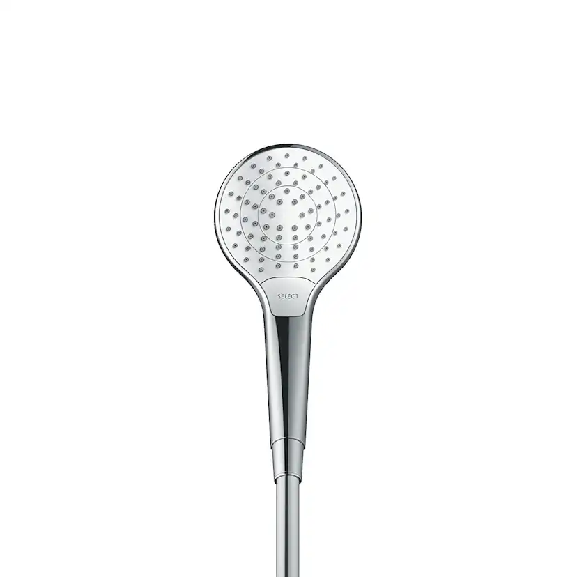 Duschset Hansgrohe Croma Select S Vario Kombipaket