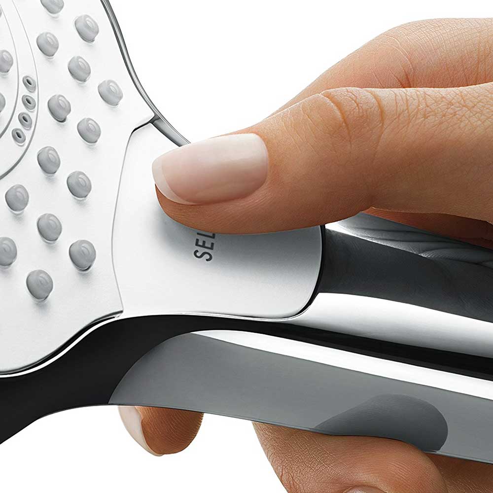 Duschset Hansgrohe Croma Select S Vario Kombipaket