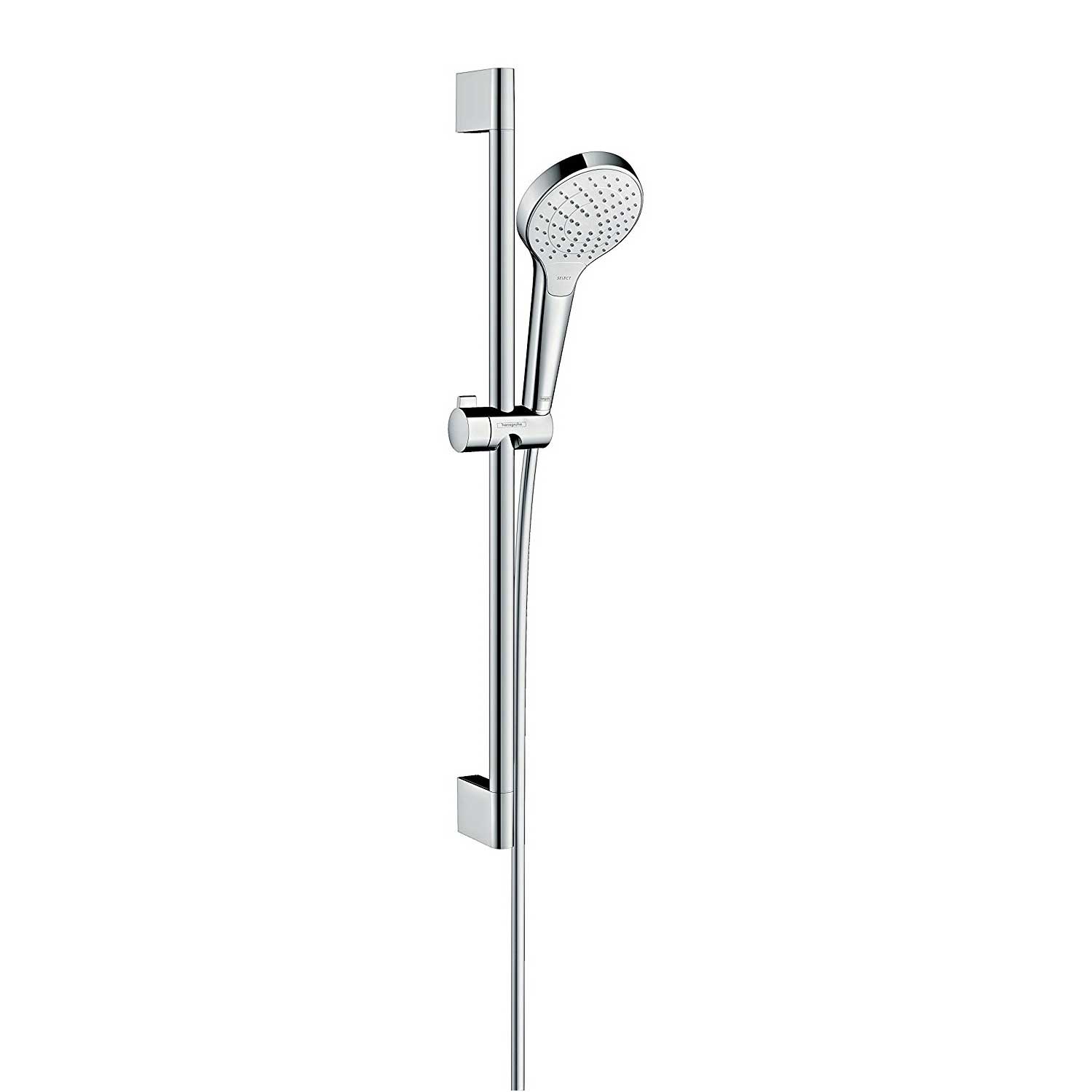 Duschset Hansgrohe Croma Select S Vario Kombipaket