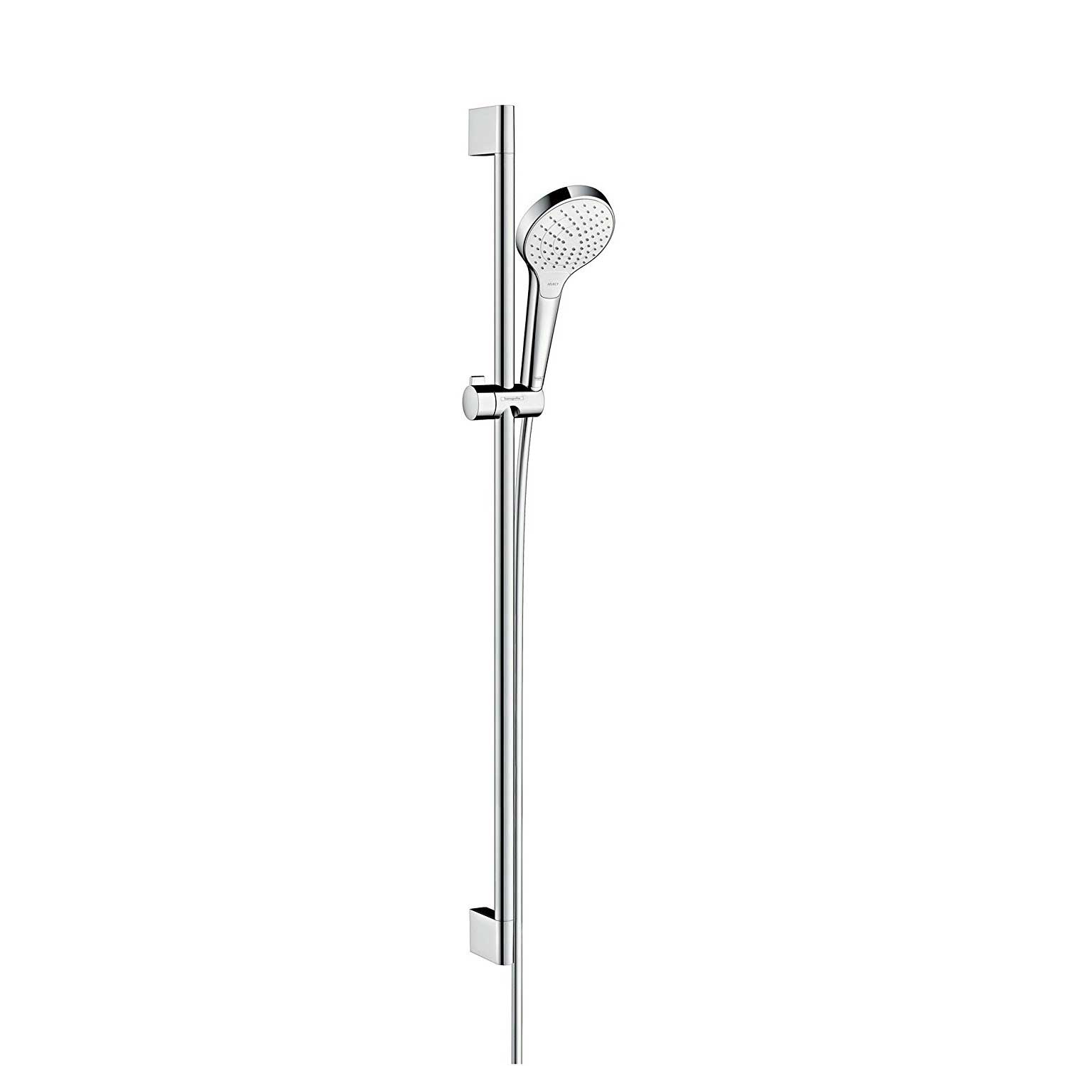 Duschset Hansgrohe Croma Select S Vario Kombipaket