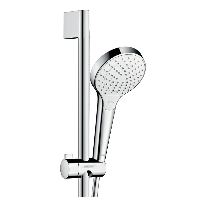 Duschset Hansgrohe Croma Select S Vario Kombipaket