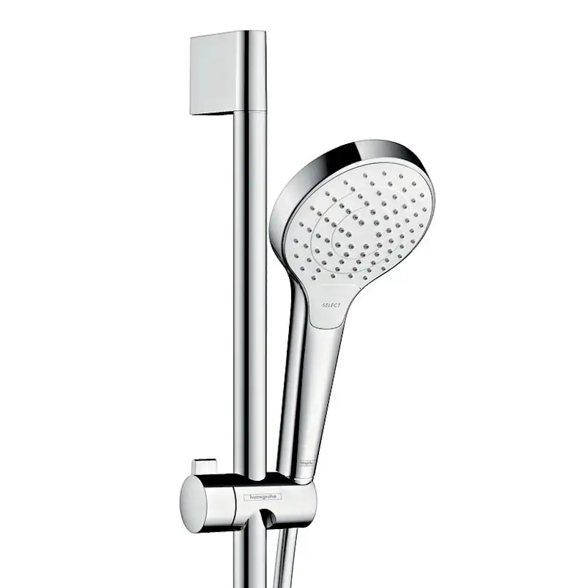 Duschset Hansgrohe Croma Select S Vario Kombipaket