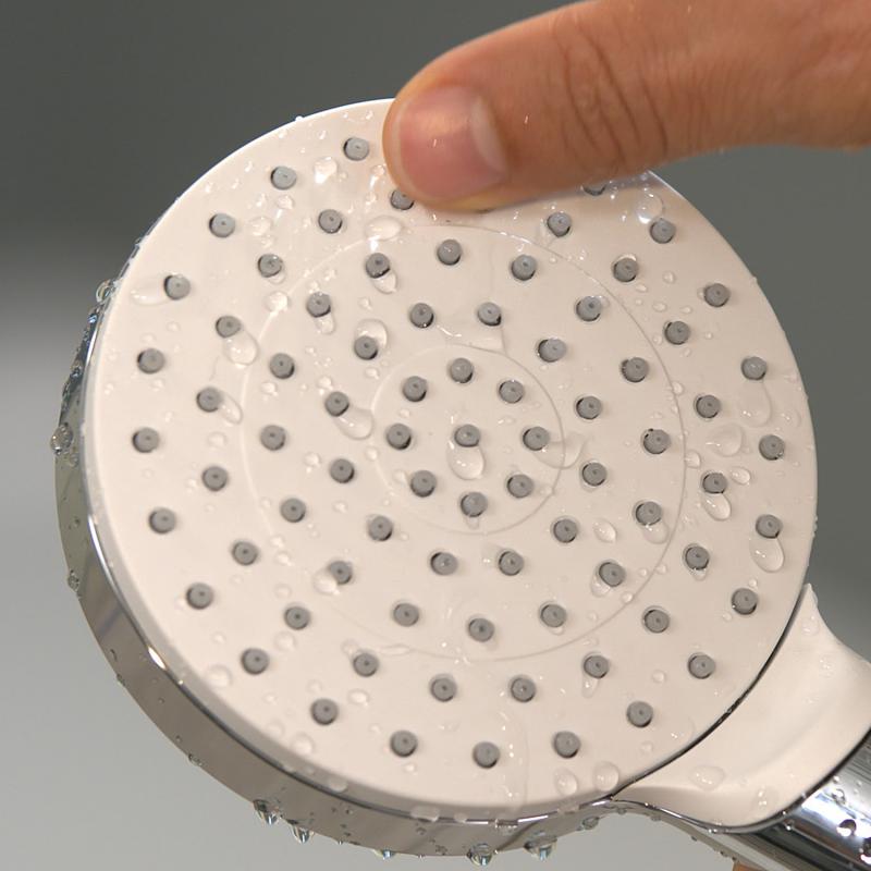 Duschset Hansgrohe Crometta 1jet