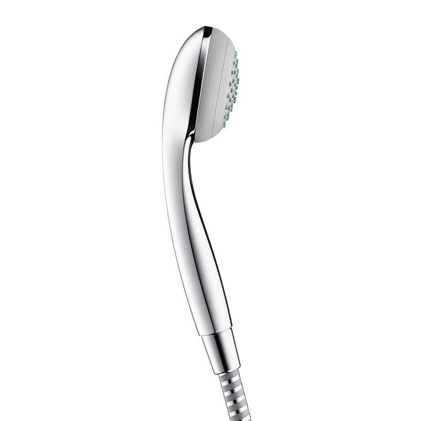 Duschset Hansgrohe Crometta 85 Vario 90 cm