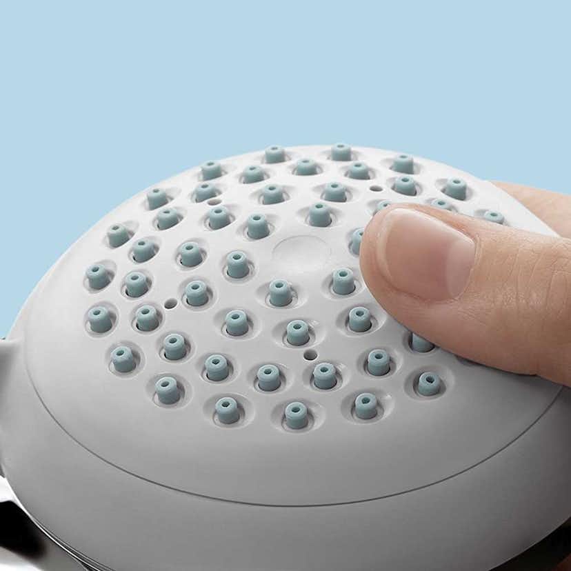 Duschset Hansgrohe Crometta 85 Vario 90 cm