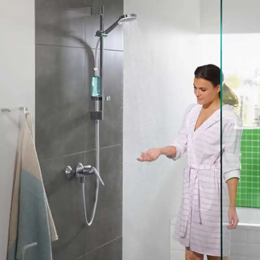 Duschset Hansgrohe Crometta Vario/Unica 65 cm