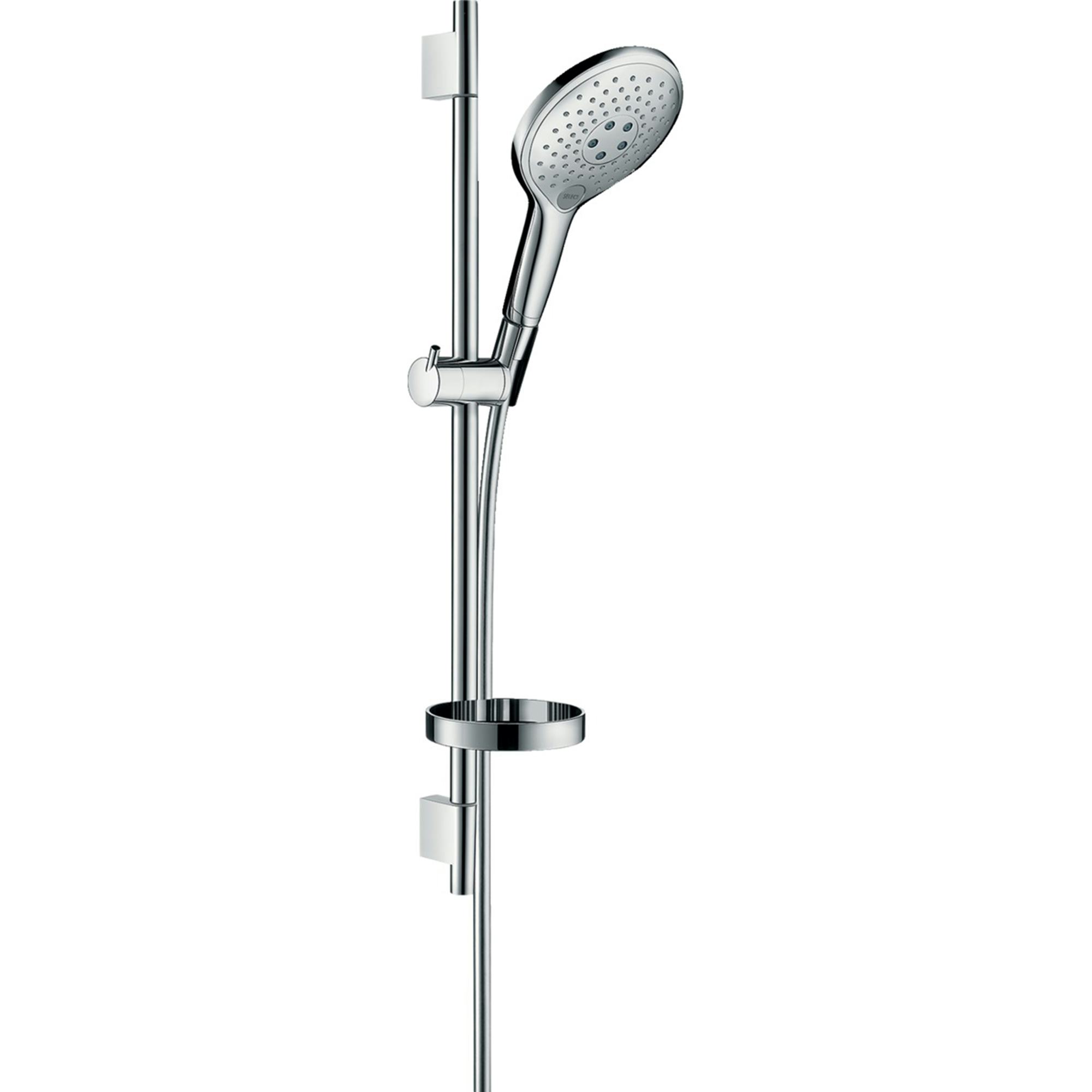 Duschset Hansgrohe Raindance Select S 150 3jet