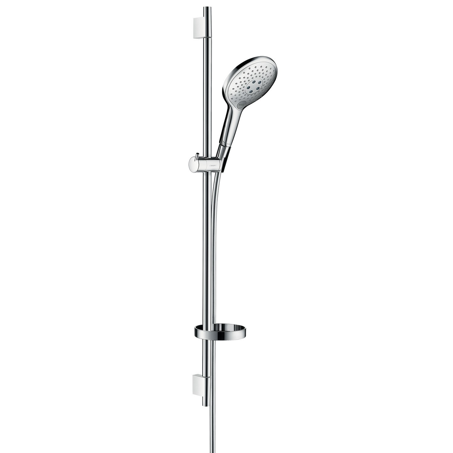Duschset Hansgrohe Raindance Select S 150 3jet