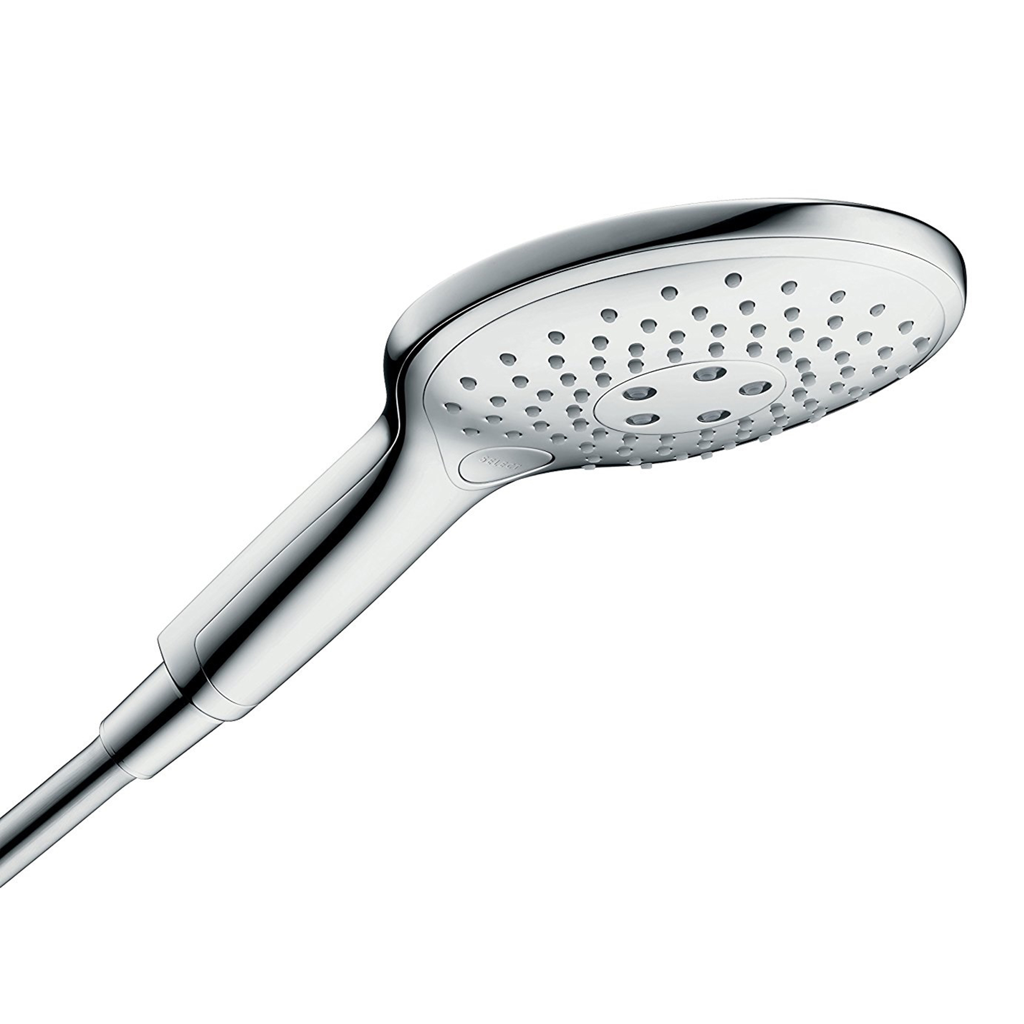 Duschset Hansgrohe Raindance Select 150 Air 3jet