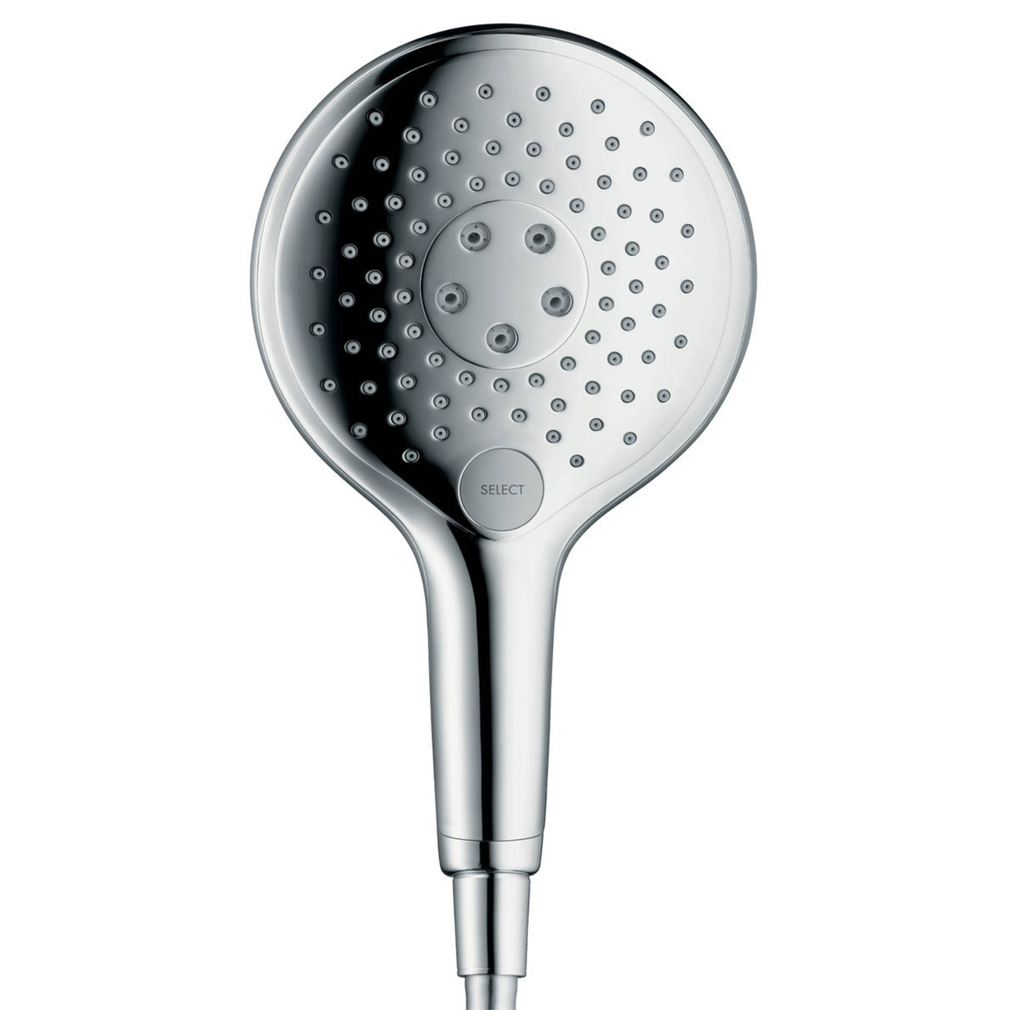 Duschset Hansgrohe Raindance Select 150 Air 3jet