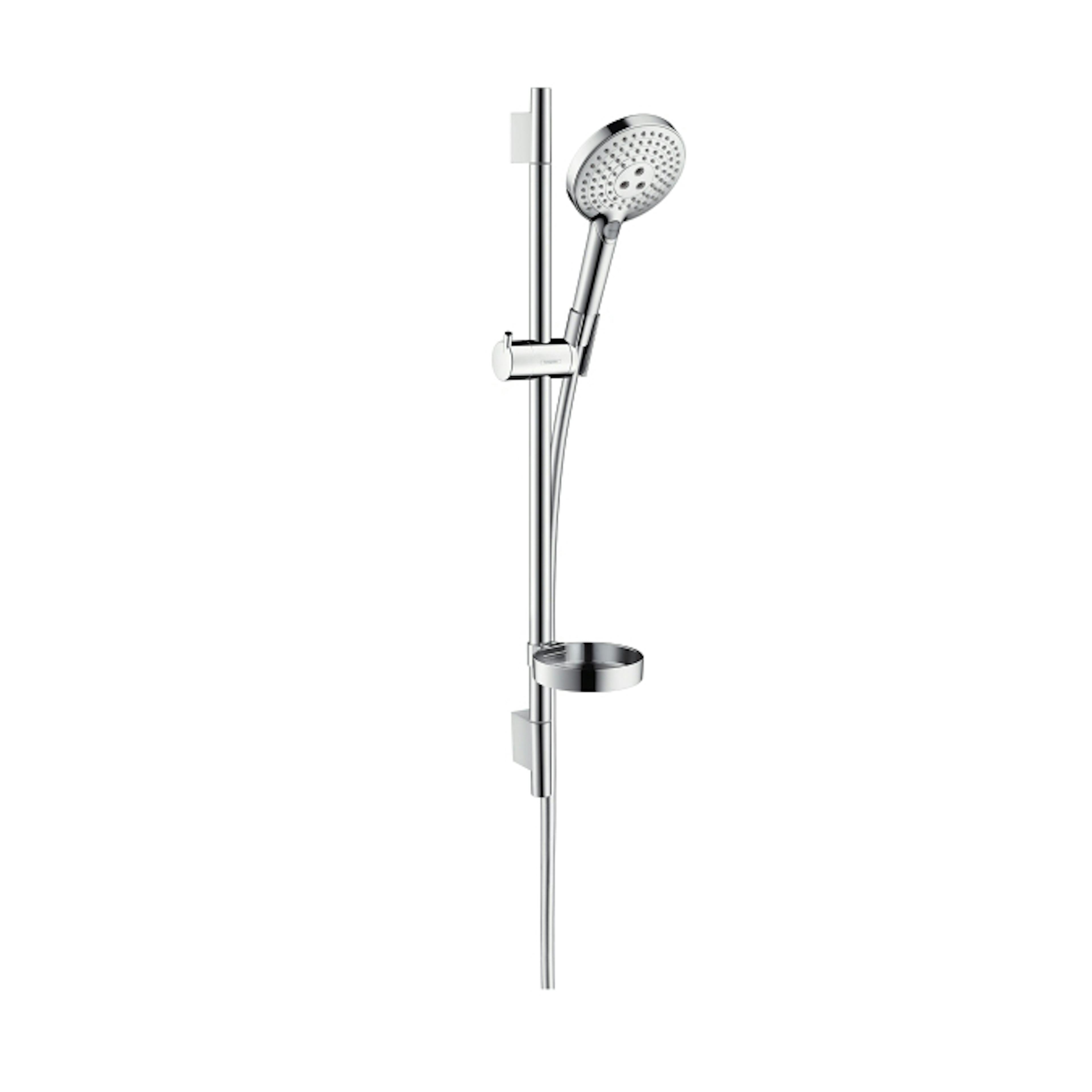Duschset Hansgrohe Raindance Select S 120 3jet 65 cm