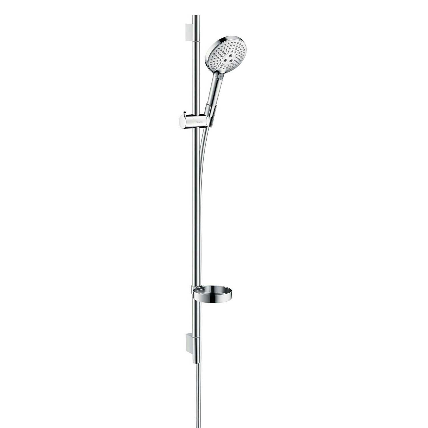 Duschset Hansgrohe Raindance Select S 120 3jet 90 cm