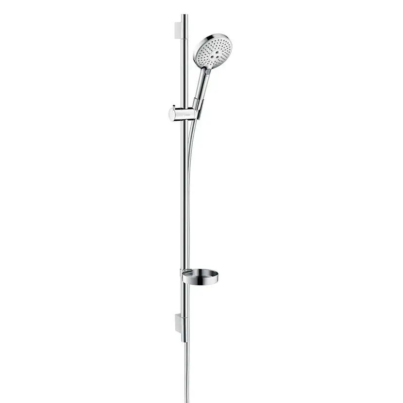 Duschset Hansgrohe Raindance Select S 120 3jet 90 cm