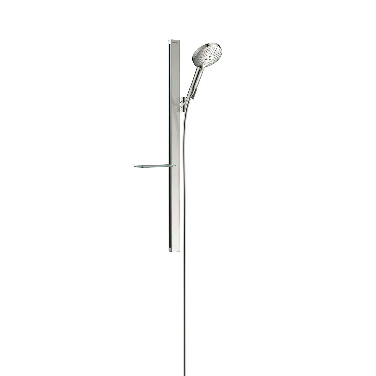 Duschset Hansgrohe Raindance Select S 120 3jet EcoSmart 90 cm