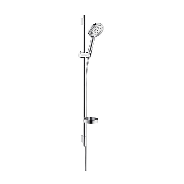 Duschset Hansgrohe Raindance Select S120 3jet