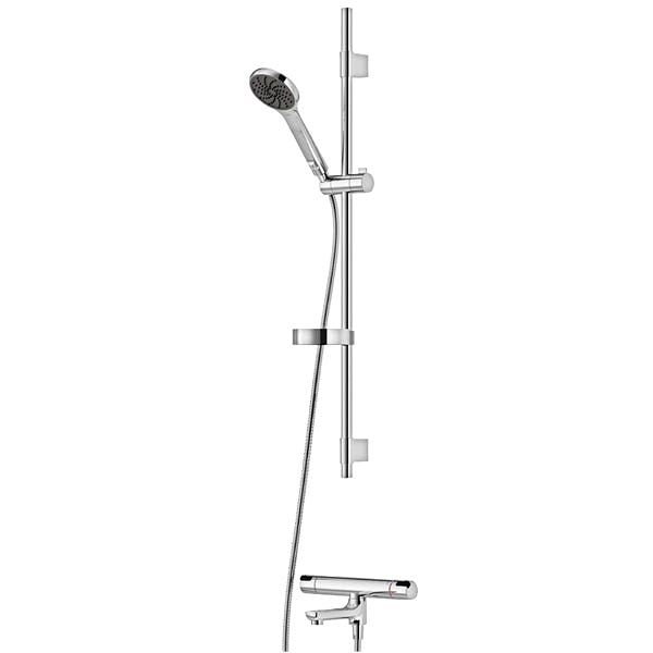 Duschset Mora Cera med Badkarsblandare