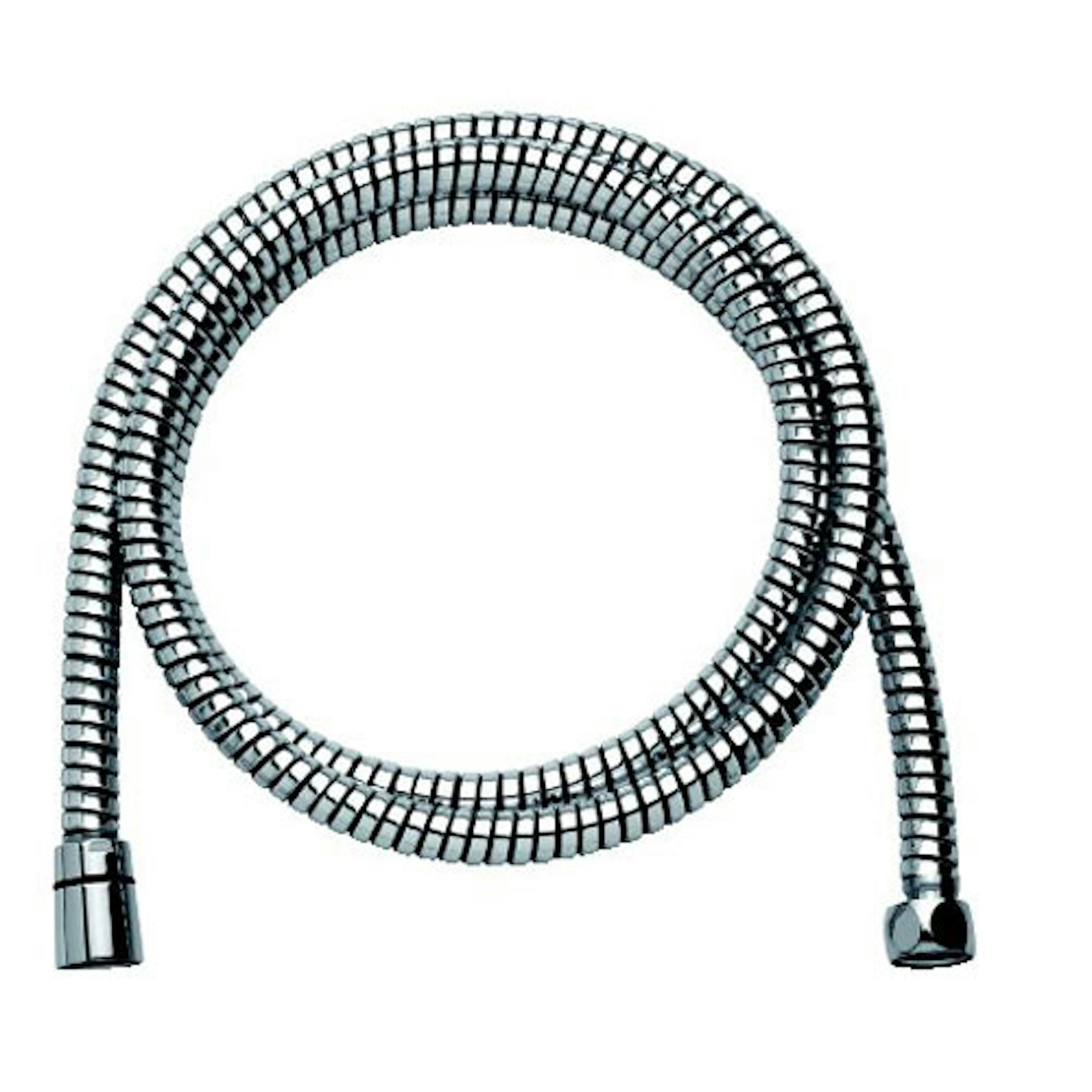 Duschslang Damixa Plast 1500 mm