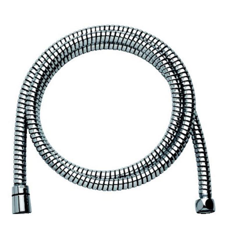 Duschslang Damixa Plast 1500 mm