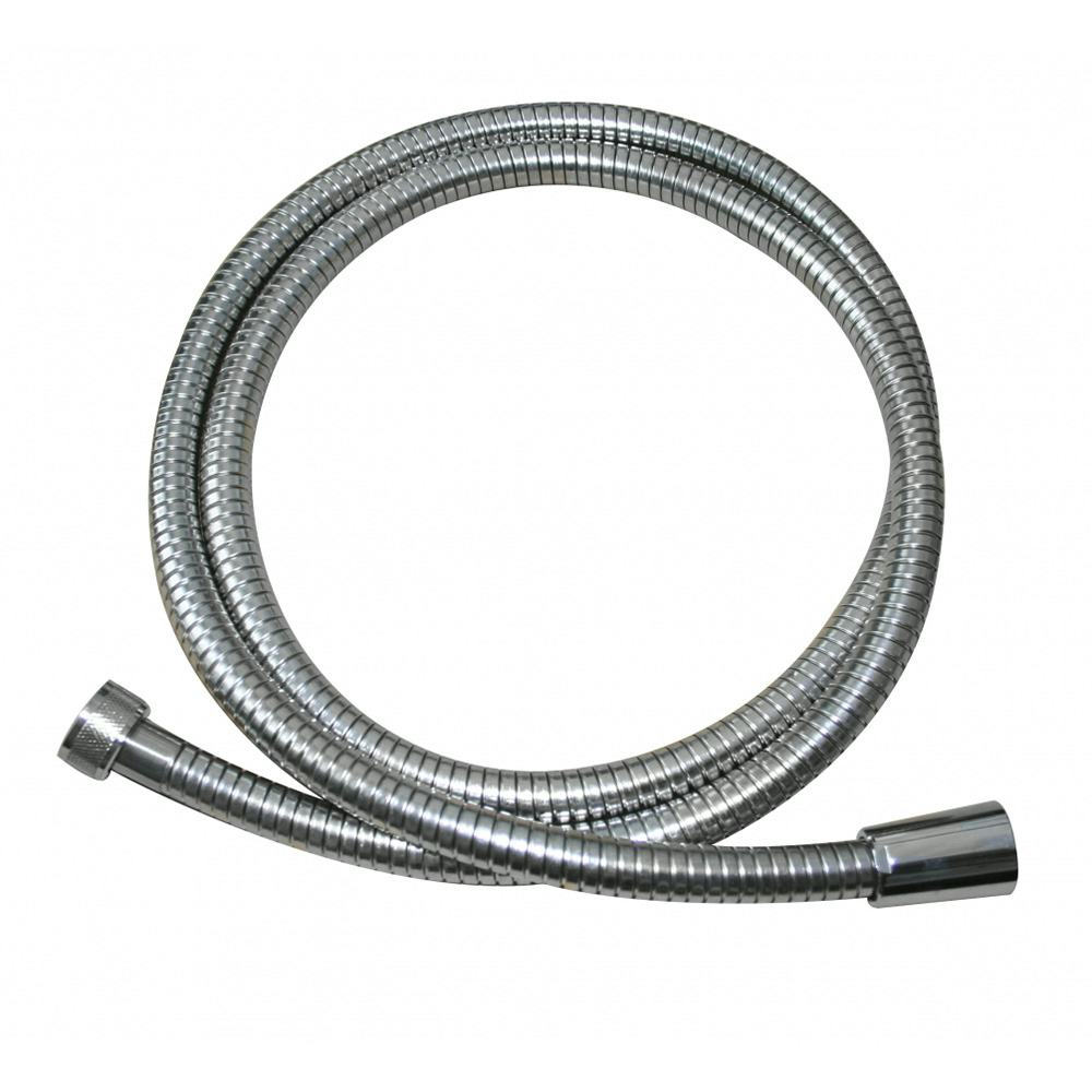 Duschslang Demerx Flexxi Rostfritt Stål