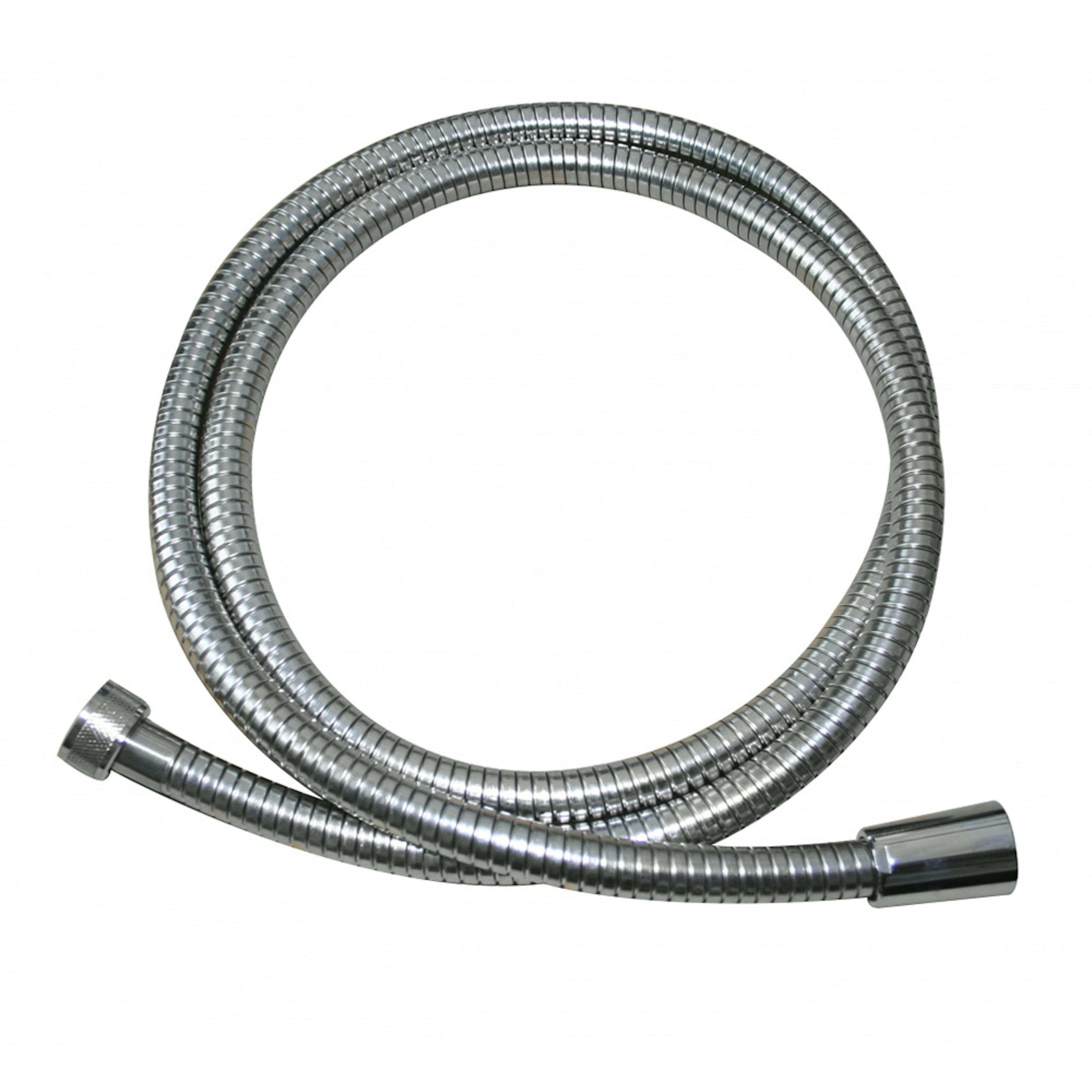 Duschslang Demerx Flexxi Rostfritt Stål
