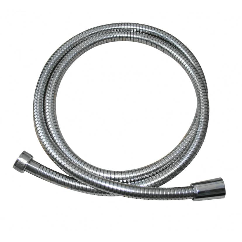 Duschslang Demerx Flexxi Rostfritt Stål