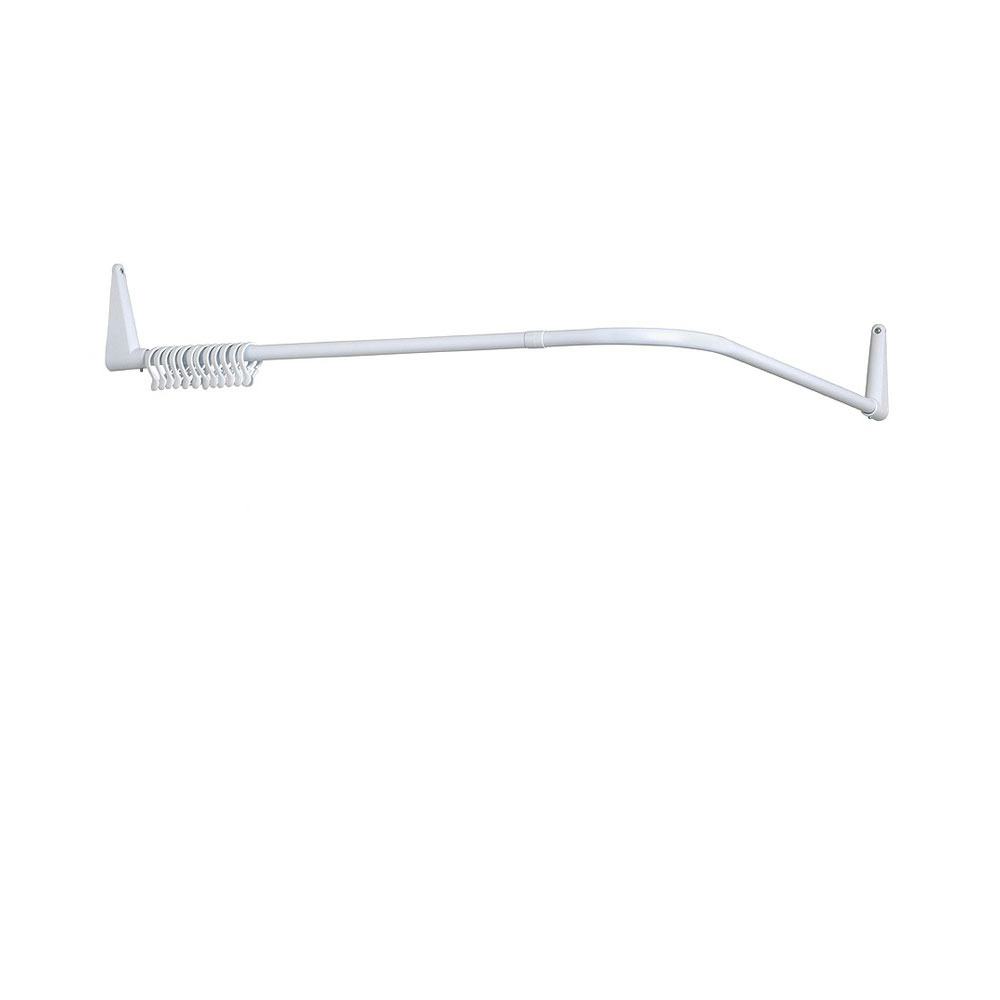 Duschstång Ericsindustrier Kombimodell