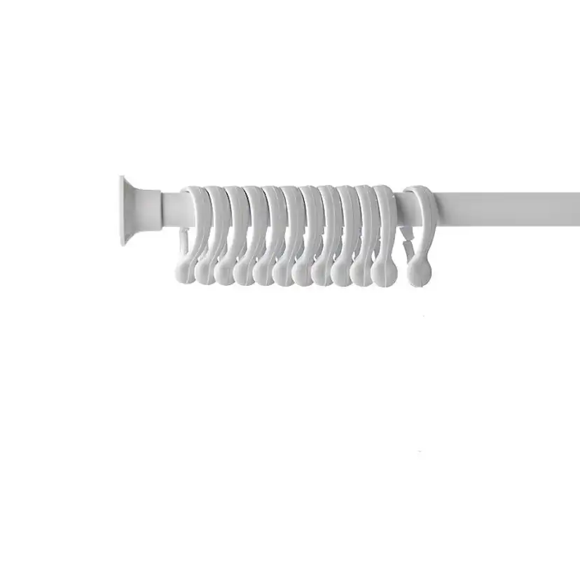 Duschstång Ericsindustrier Rak
