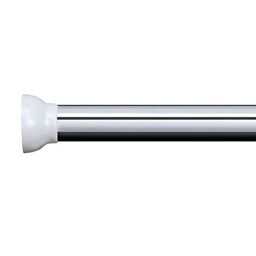 Duschstång Spirella 125-220