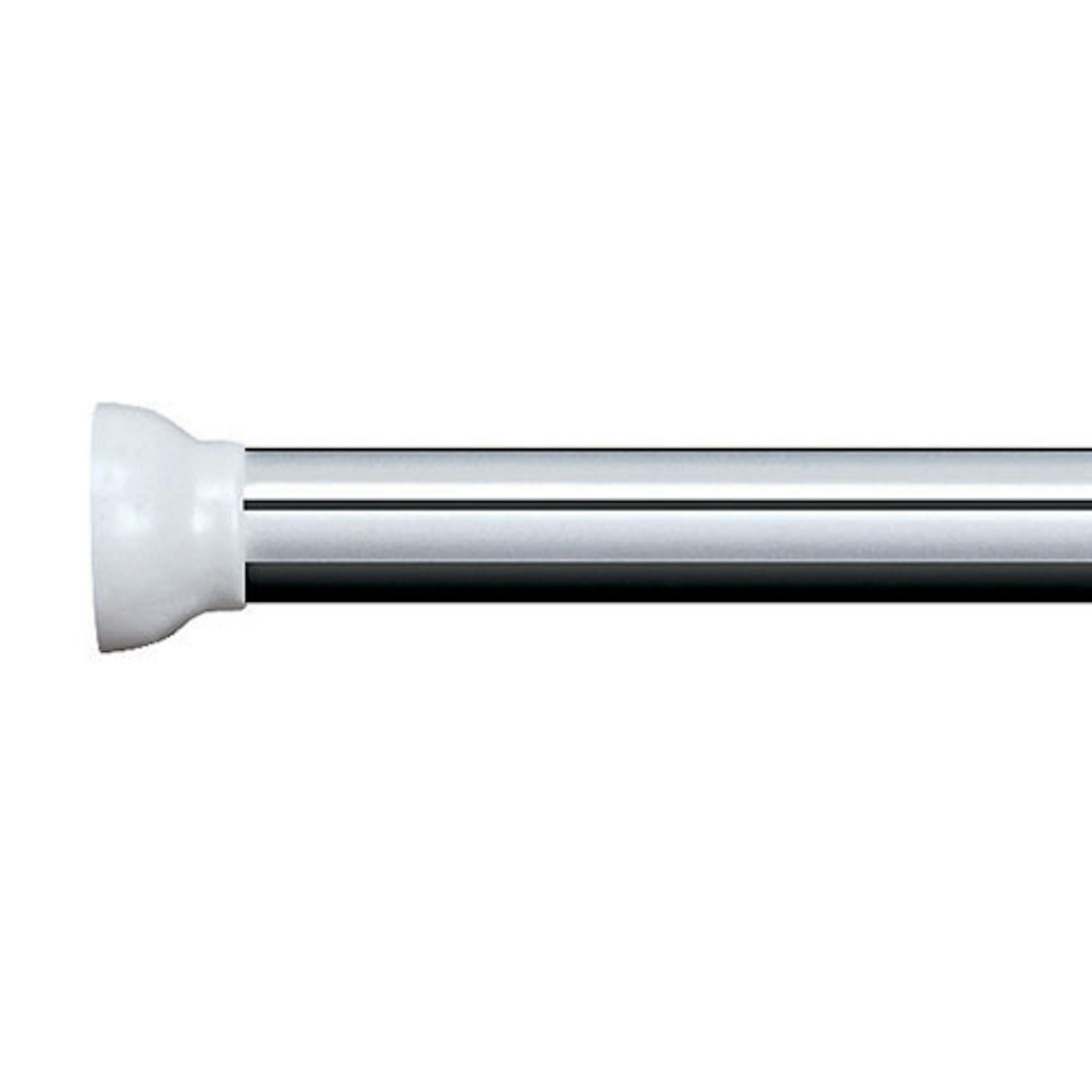 Duschstång Spirella 125-220