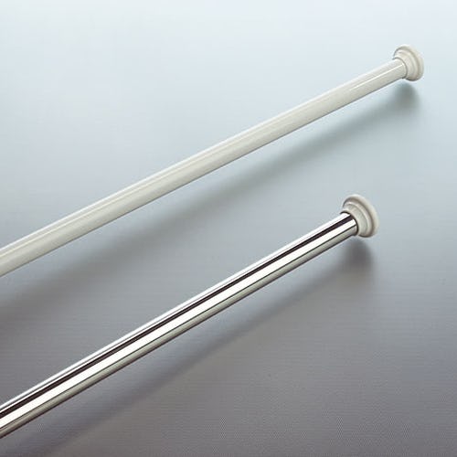 Duschstång Spirella Magic 75-125 Krom