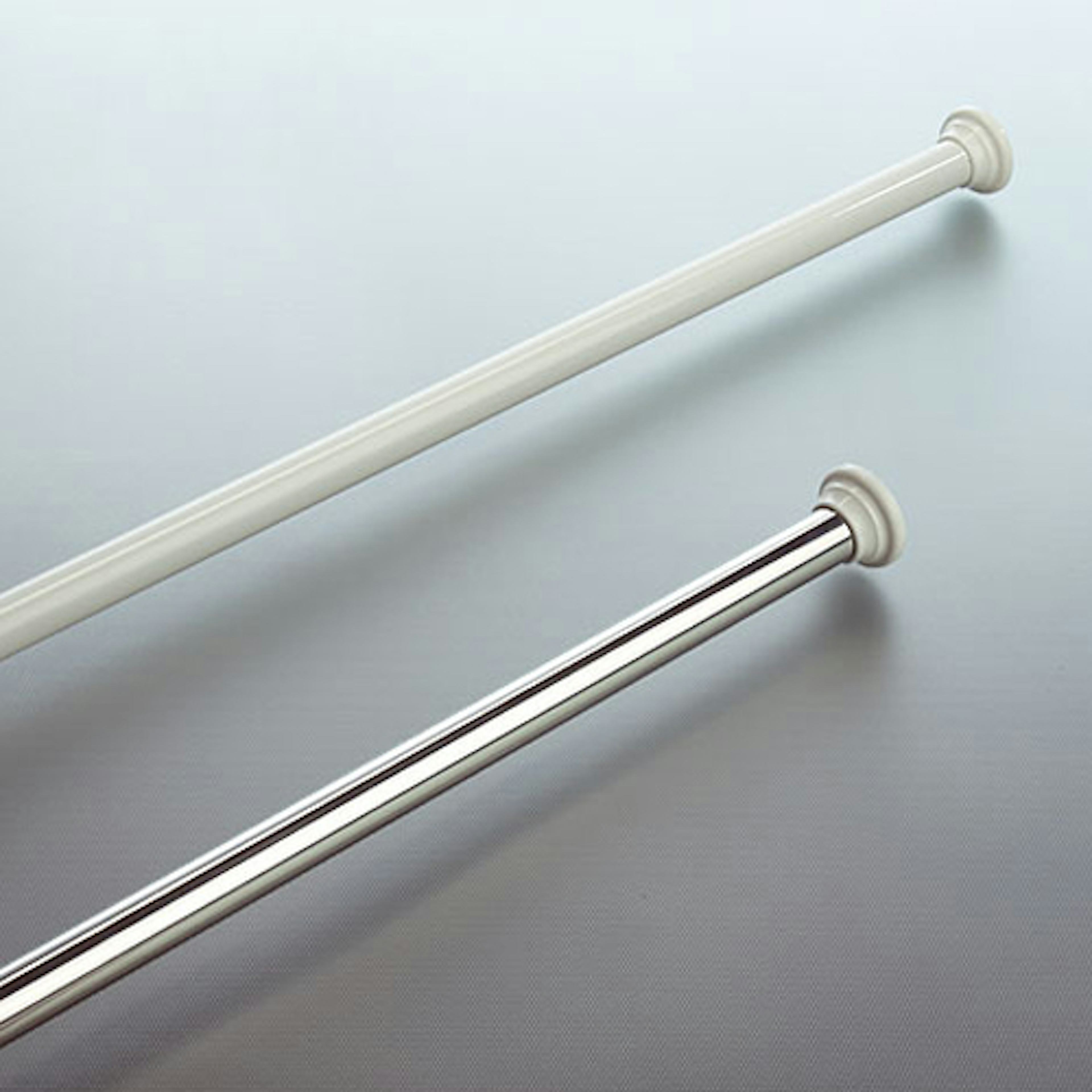 Duschstång Spirella Magic 75-125 Krom