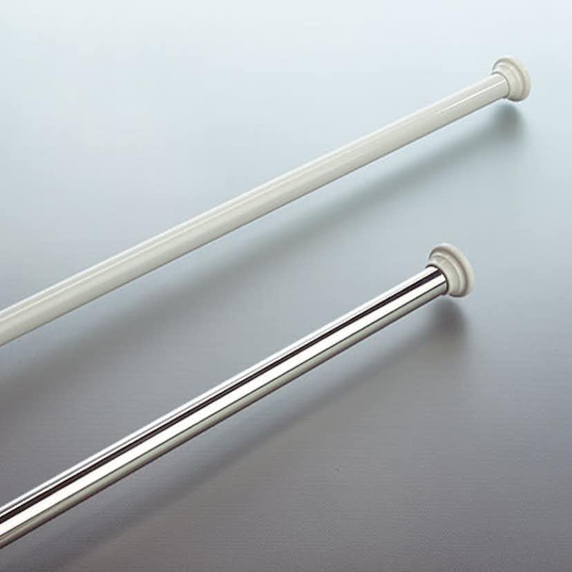 Duschstång Spirella Magic 75-125 Krom