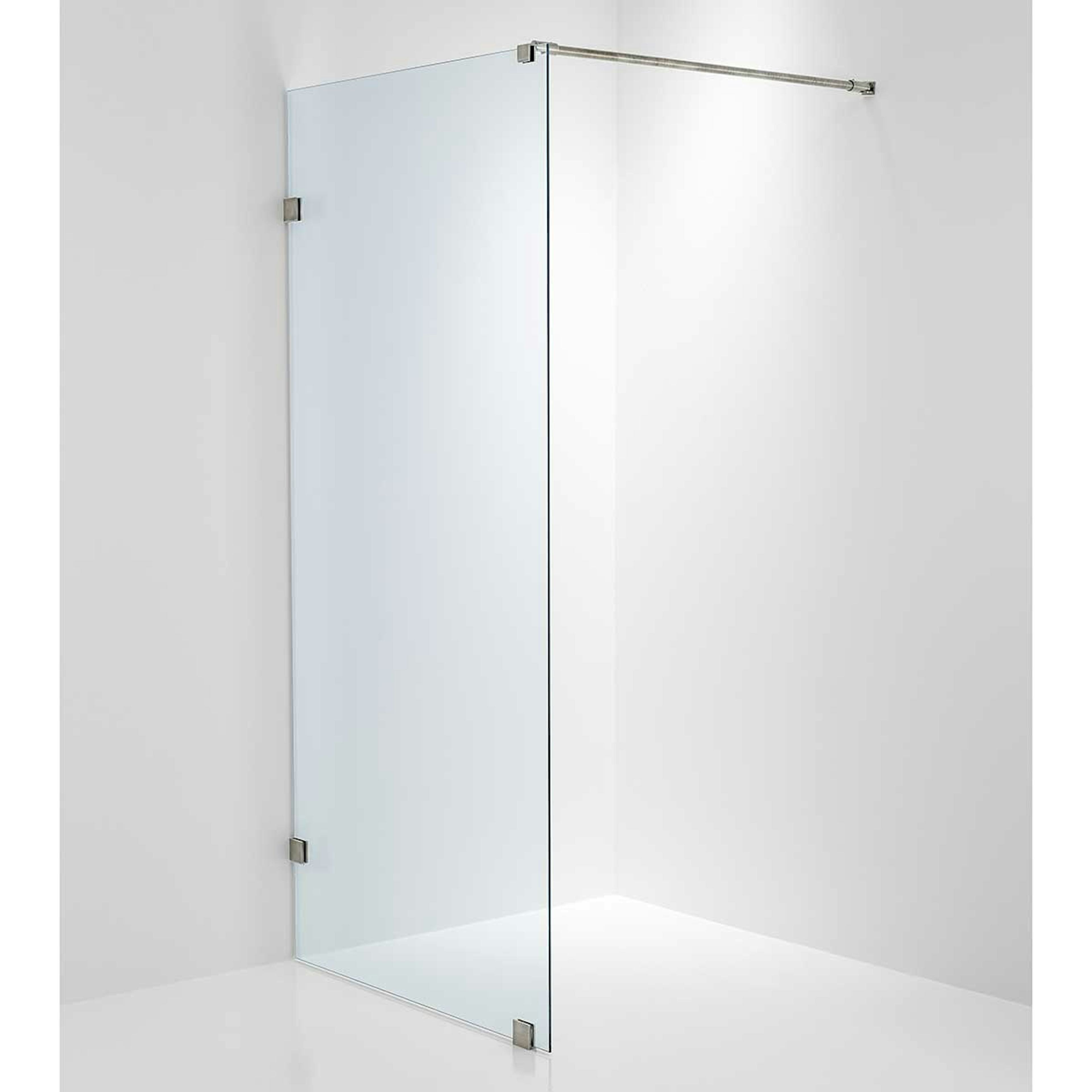 Duschvägg Duschbyggarna Design