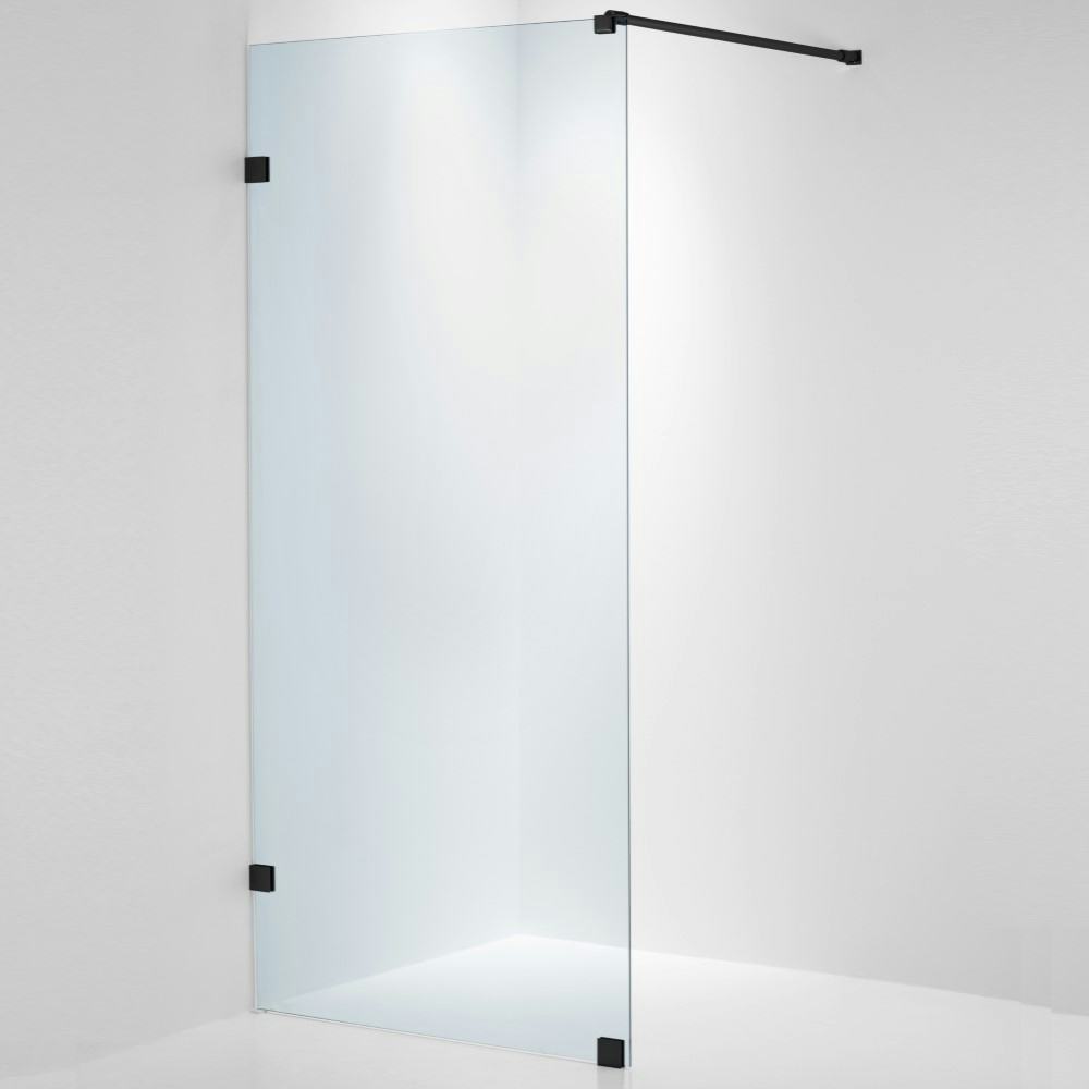 Duschvägg Duschbyggarna Design