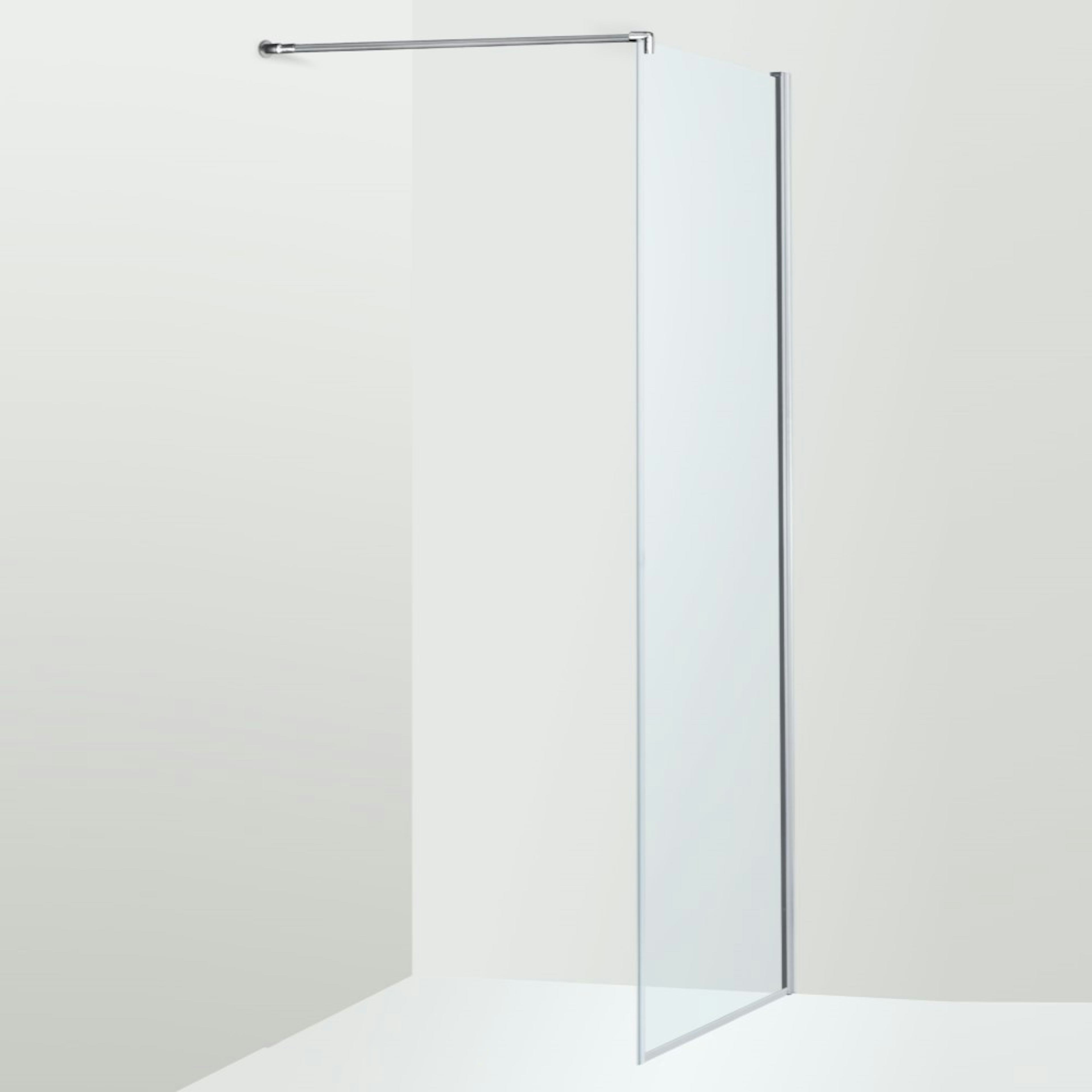 Duschvägg Duschbyggarna Solo