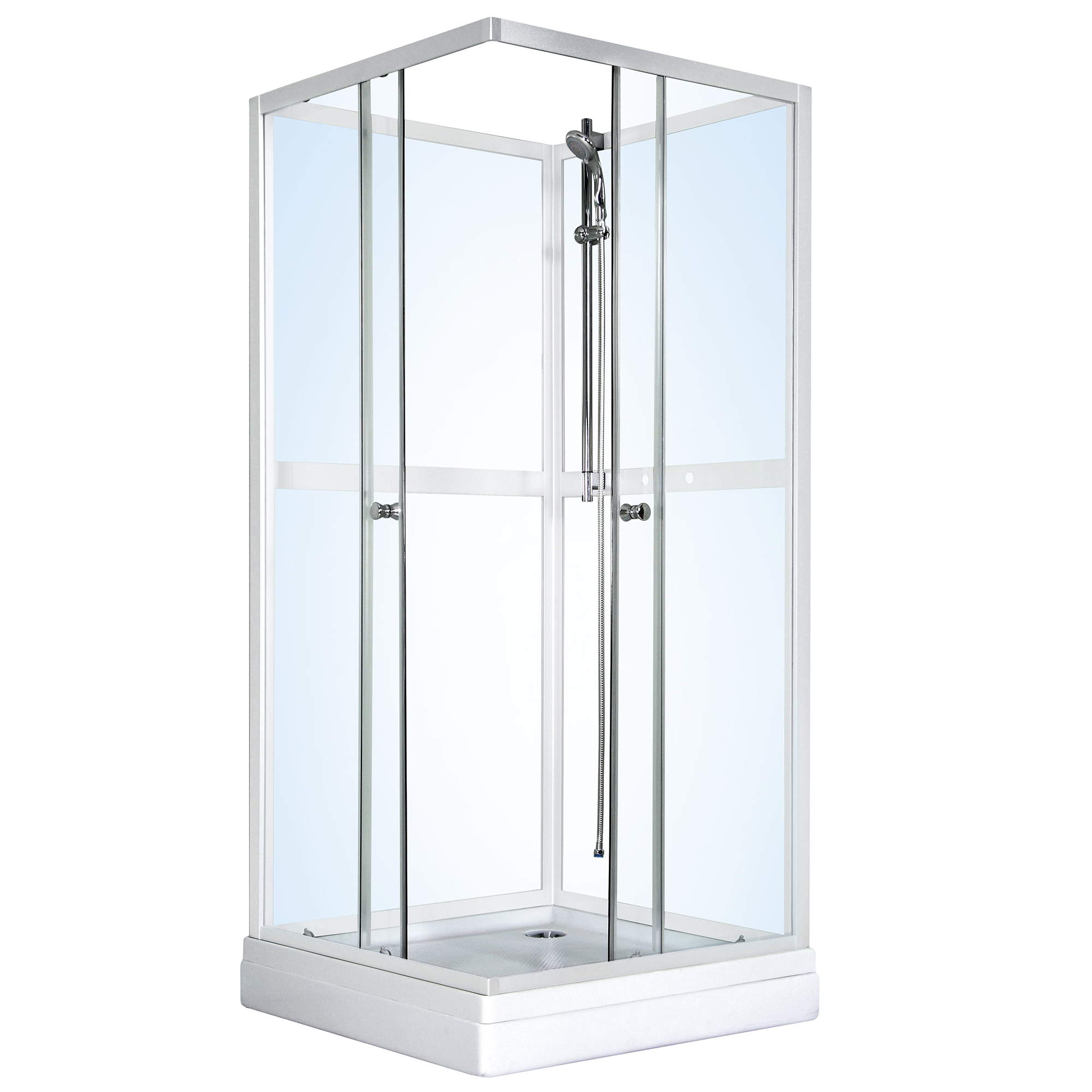 Duschkabin Sunwind Aurora