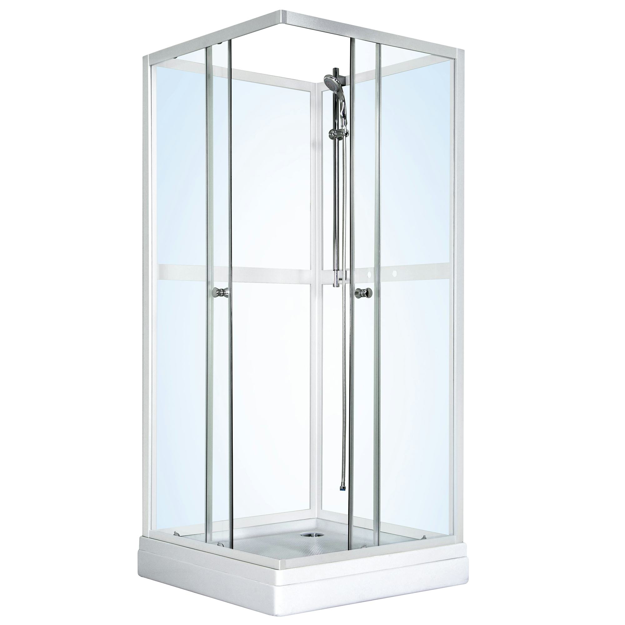 Duschkabin Sunwind Jasmine