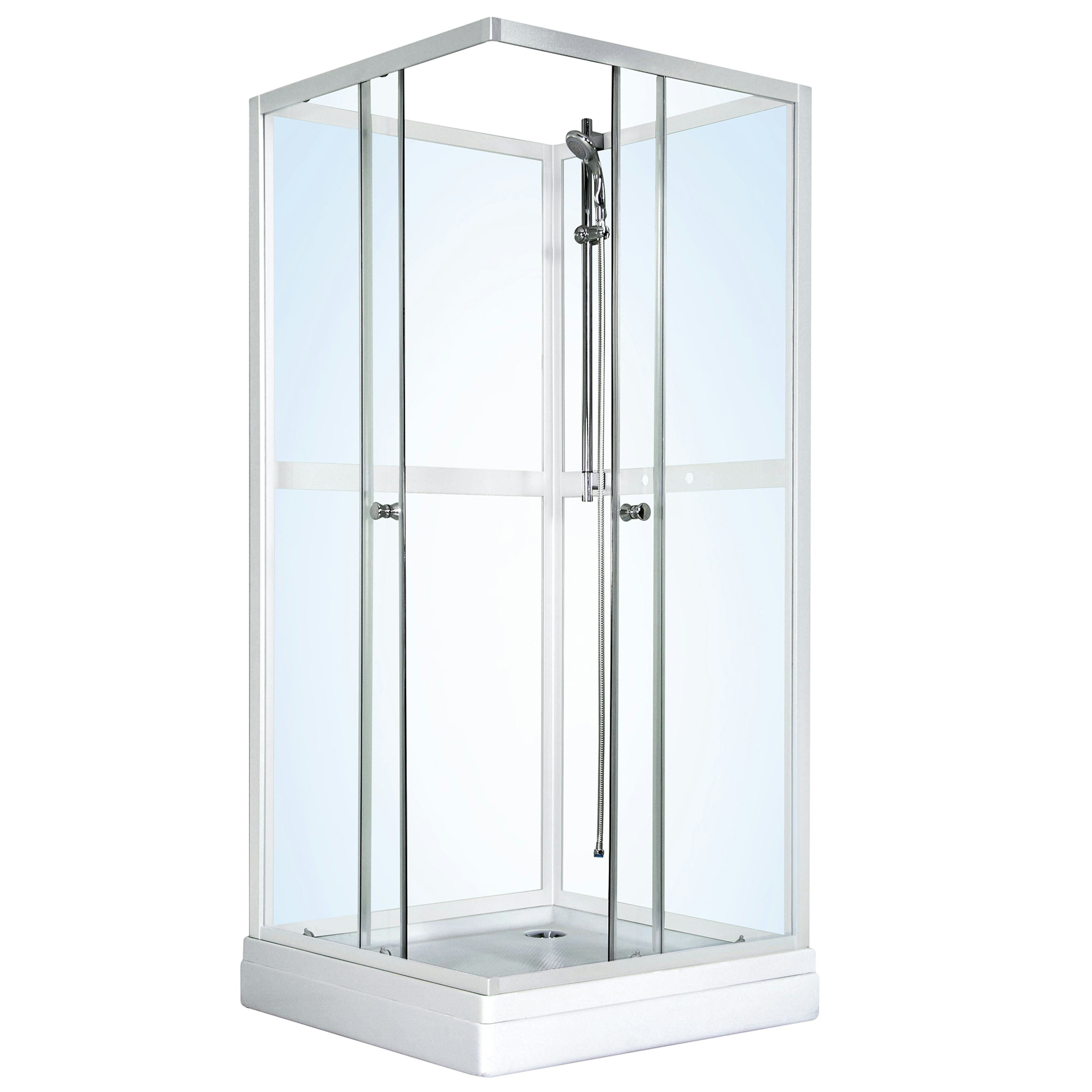 Duschkabin Sunwind Jasmine