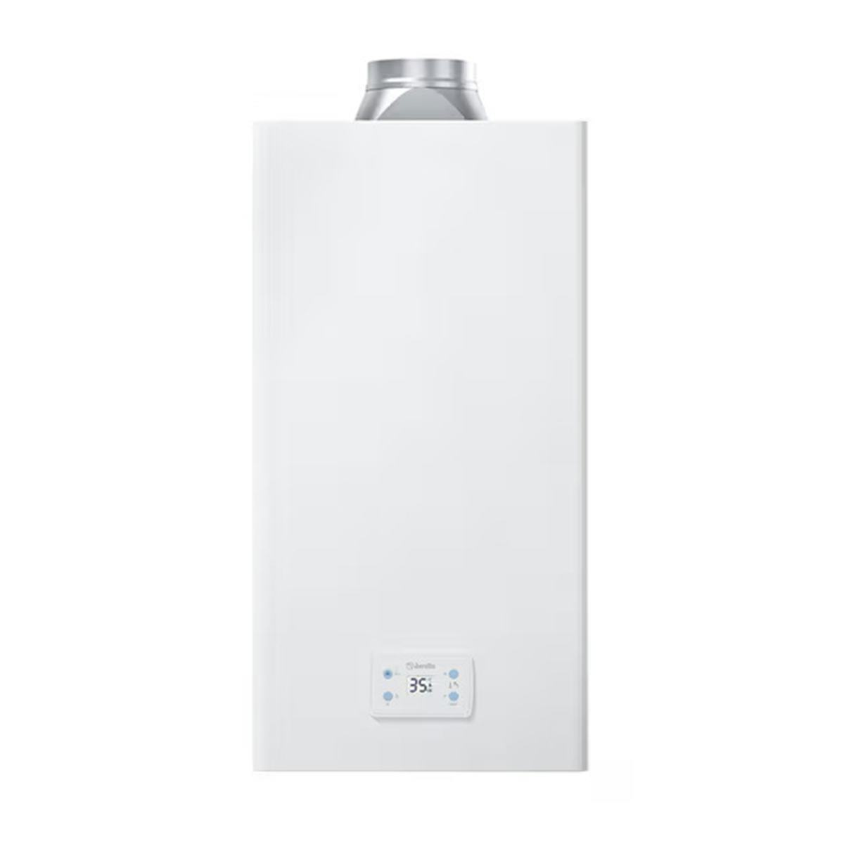 Varmvattenberedare Sunwind Fonte LX P 11L