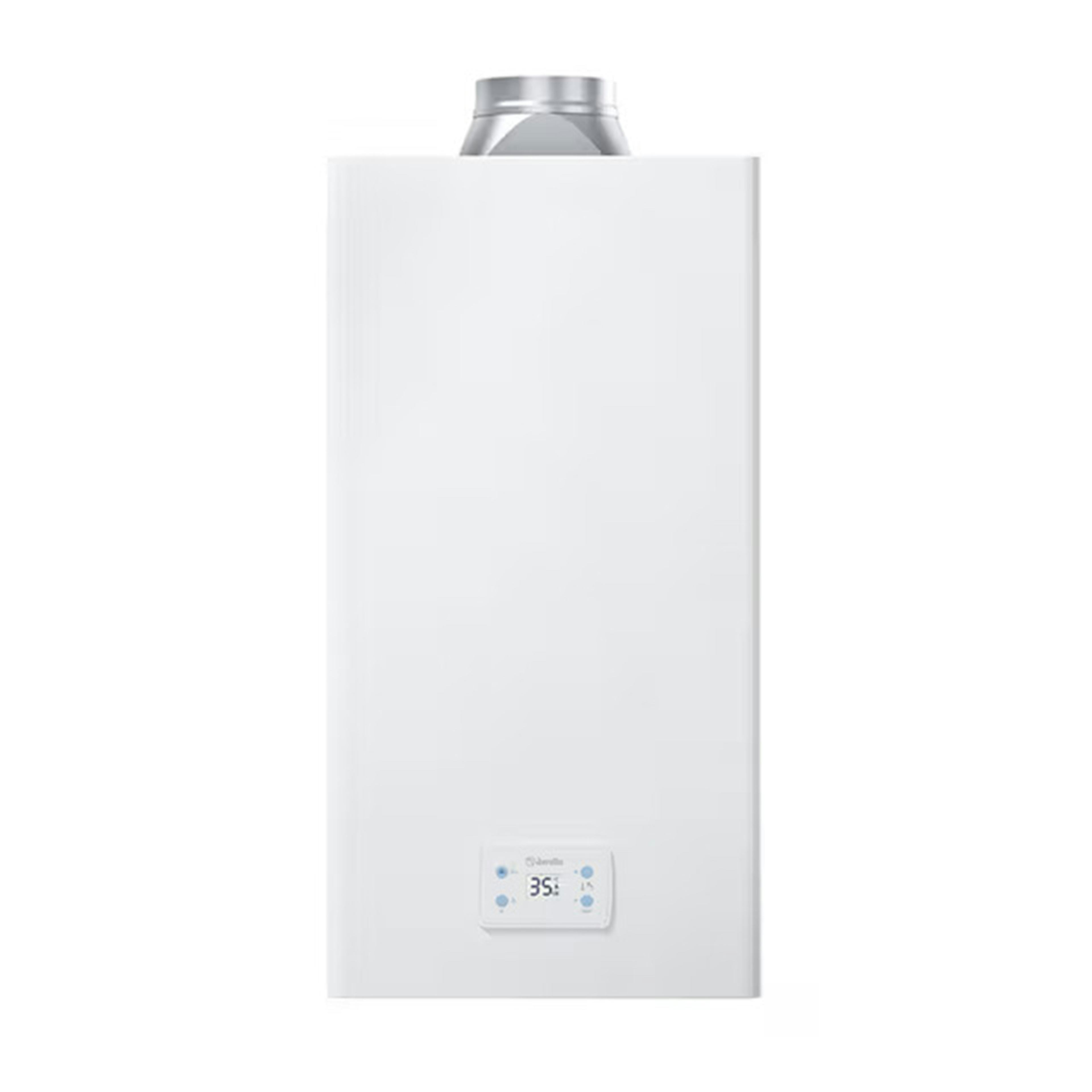 Varmvattenberedare Sunwind Fonte LX P 11L