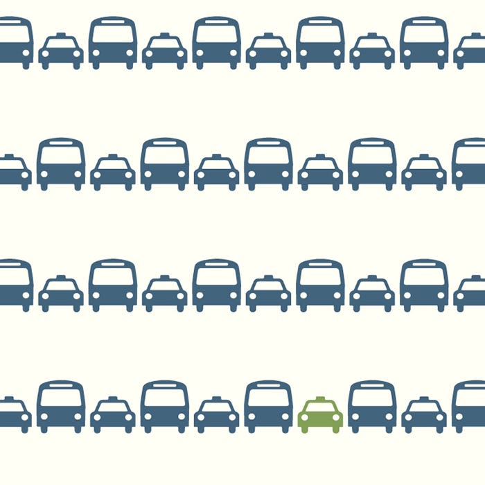 Tapet York Wallcoverings Dwell Studio Baby & Kids DW2463